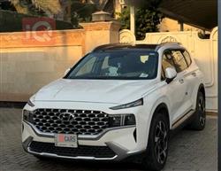 هیۆندای سەنتافی